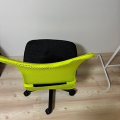 オフィスちぇあチェアの画像