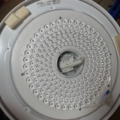 日立　HITACHI シーリングライト　LED 2022年製　美品の画像