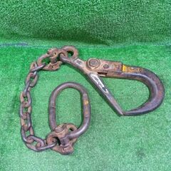 スーパーツール SLH3 スーパーロックフック【市川行徳店】【店頭取引限定】【中古】管理番号：ITJ82X0IE7KWの画像