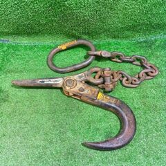 スーパーツール SLH3 スーパーロックフック【市川行徳店】【店頭取引限定】【中古】管理番号：ITJ82X0IE7KWの画像