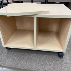 オフィス用キャビネットの画像