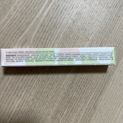 【未使用】クリニーク　ラッシュパワーマスカラの画像