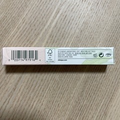 【未使用】クリニーク　ラッシュパワーマスカラの画像