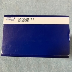 コンタクト用品　レニュー１つの画像