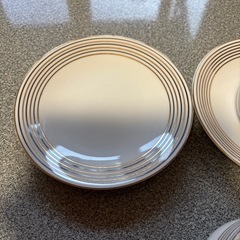 コーヒーカップ、ソーサー2客の画像