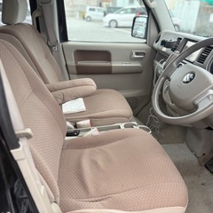 🉐格安!!エヴリーワゴン 車検満タン🉐の画像