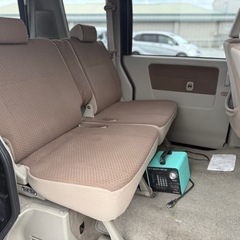 🉐格安!!エヴリーワゴン 車検満タン🉐の画像