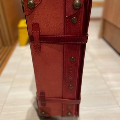 キャリーケースの画像