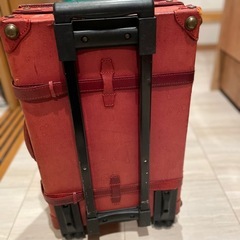 キャリーケースの画像