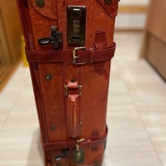 キャリーケースの画像