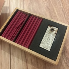 日本香堂　大江戸香 花街牡丹 お香の画像