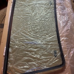 ジムニー　jb23 フロントガラス　の画像