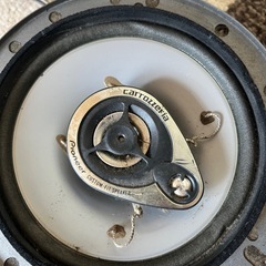 パイオニアカロッツェリアTS-1629の画像