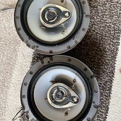 パイオニアカロッツェリアTS-1629の画像