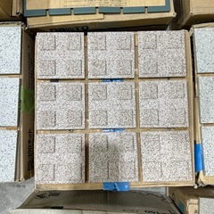 DIY　タイル持ち帰り放題3,000円の画像