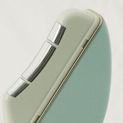 未開封品 BRUNO 温冷EMSフェイシャルリフト 楽天価格14,300円 BOE145-GR  エステ ケア リフトアップの画像