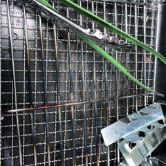 【リサイクルショップどりーむ鹿大前店】No.3348　BBQコンロ　キャンプ・お庭で使えるの画像