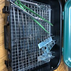 【リサイクルショップどりーむ鹿大前店】No.3348　BBQコンロ　キャンプ・お庭で使えるの画像