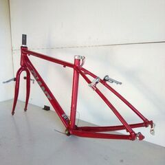 中古パーツmixed !  ROIstyle332カスタムマシン No.019の画像