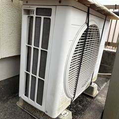 DAIKINダイキンエアコンの画像