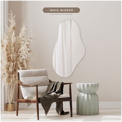 ウェーブミラー
の画像