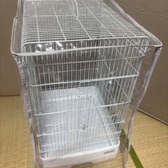 イージーホームR37ハイ ホワイトの画像