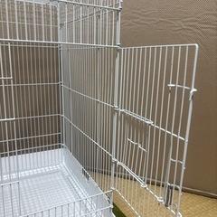 イージーホームR37ハイ ホワイトの画像