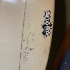 サーフボード①の画像