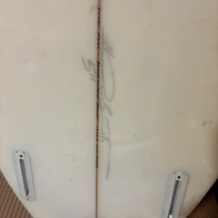 サーフボード①の画像