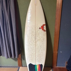 サーフボード①の画像