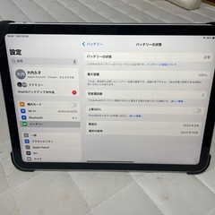 iPad   A16(11世代)の画像
