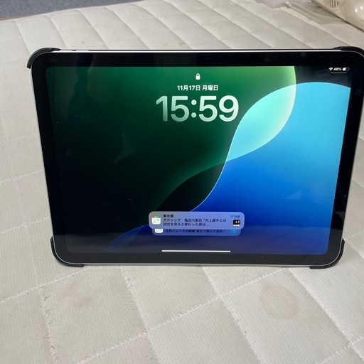 iPad   A16(11世代)