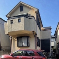 ⭐ 【即日相談OK】外壁の剥がれ補修・雨染み直します｜職人…