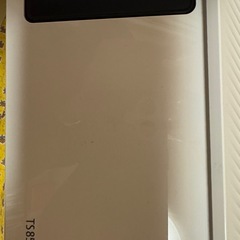 Canon プリンター　TS8530　の画像