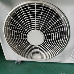 SHARP ルームエアコン AY-P28DM①の画像