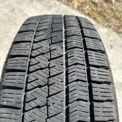 スタッドレスの画像