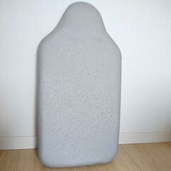 アイロン台☆3回しか使用しておりません！※受け渡し期限〜11/21、11/20までにご連絡ください!!の画像