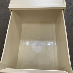 収納ケース　2個セットの画像