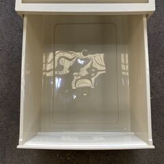 収納ケース　2個セットの画像