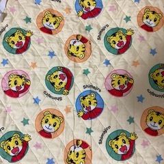 コットカバー2つセットの画像