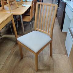 【愛品倶楽部柏店】IKEA イケア 伸長式ダイニング3点セット EKEDALENの画像