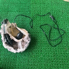 水槽風車オブジェ の画像