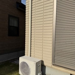 エアコンの画像