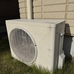 エアコンの画像