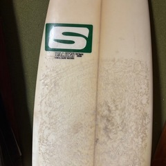 サーフボード②の画像