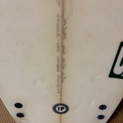 サーフボード②の画像