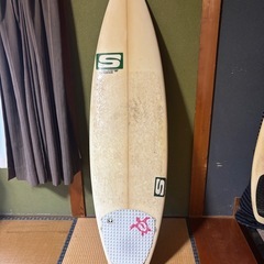 サーフボード②の画像