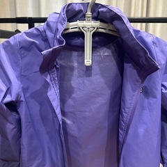 ベビードール　baby doll ウインドブレーカー120の画像