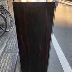 【無料/0円】トリオ オーディオラックの画像