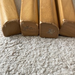 正方形✳︎こたつの画像